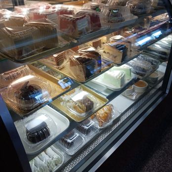 Broadway Diner - More desserts - Diners Near Me - Baltimore, Maryland