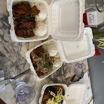 Da Kitchen Maui - Hawaiian Near Me - Kihei, Hawaii