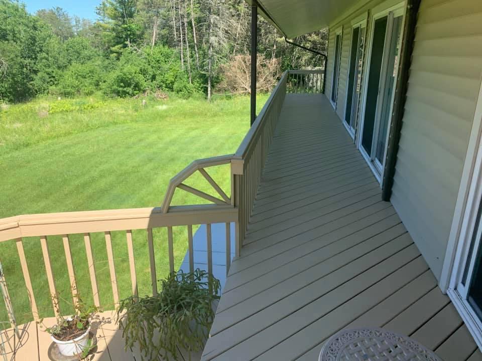 Slide of Top-Notch Contracting