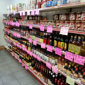 Kuo Hua Trading - Imported Food Near Me - Markham, Ontario
