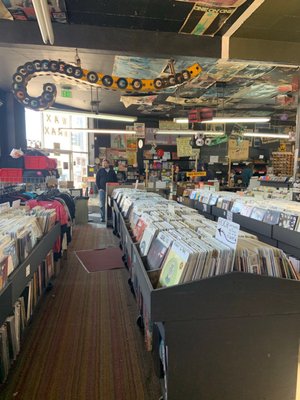 Wax Trax Records by null