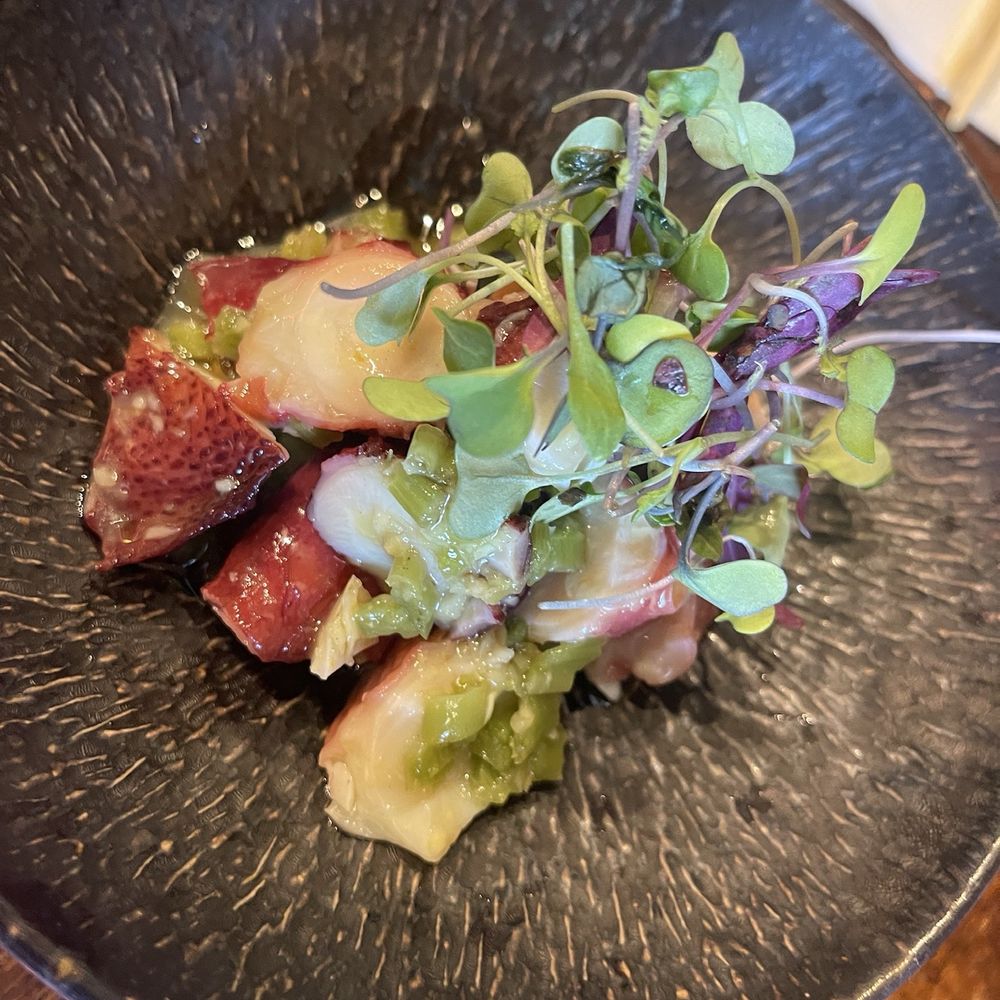 Gaburi Chicken - Izakaya Near Me - Torrance, California