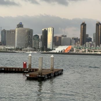 Peohe's - View - Seafood Near Me - Coronado, California