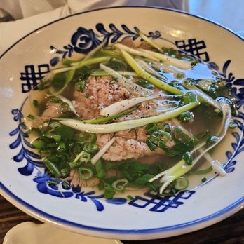 Pho Xom - Signature pho - Vietnamese Near Me - Carrollton, Texas
