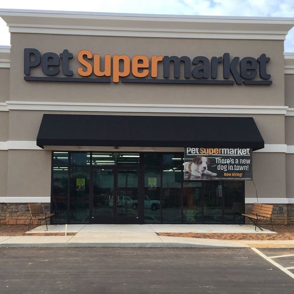 THE BEST 10 PET STORES near LANCASTER, SC 29720 - Updated 2026 - Hours -  Yelp, image size:1000x1000