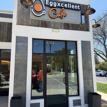 Eggxcellent Cafe - Breakfast & Brunch Near Me - East Troy, Wisconsin