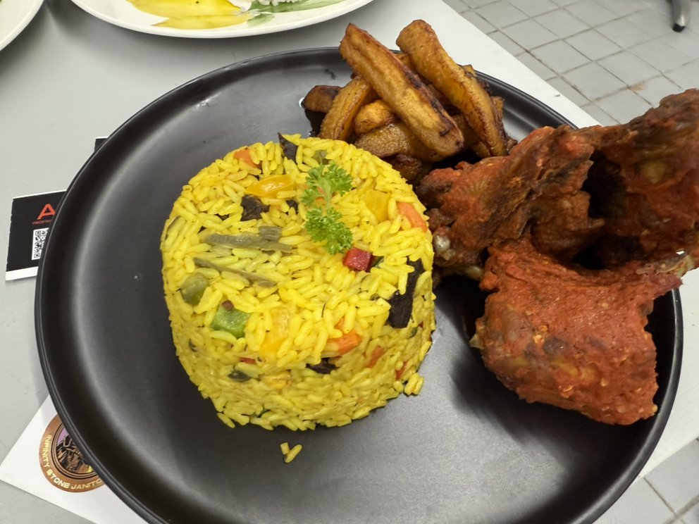 OBEKE KITCHEN AND GRILL - Updated December 2025 - 22 Photos - 6063 ...