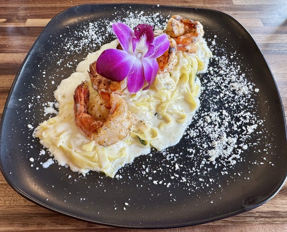 Vesuvius Italian and wine bar