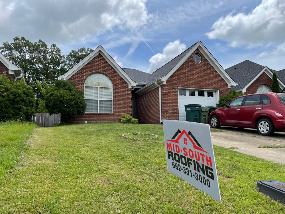 Slide of Ultimate Roofing