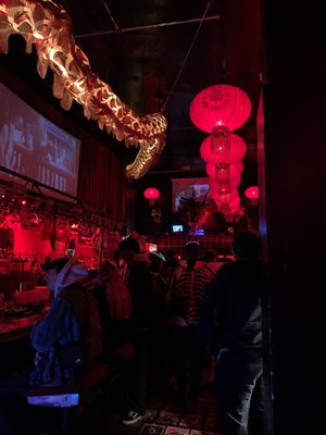 Kung Fu Action Theatre by null