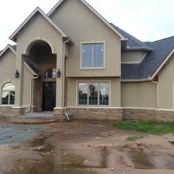 NEO Air Docs - New houses are fun