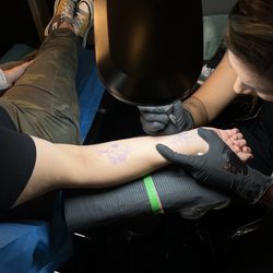 Skye Ink Tattoo Studio