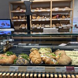 Anker - Sandwiches