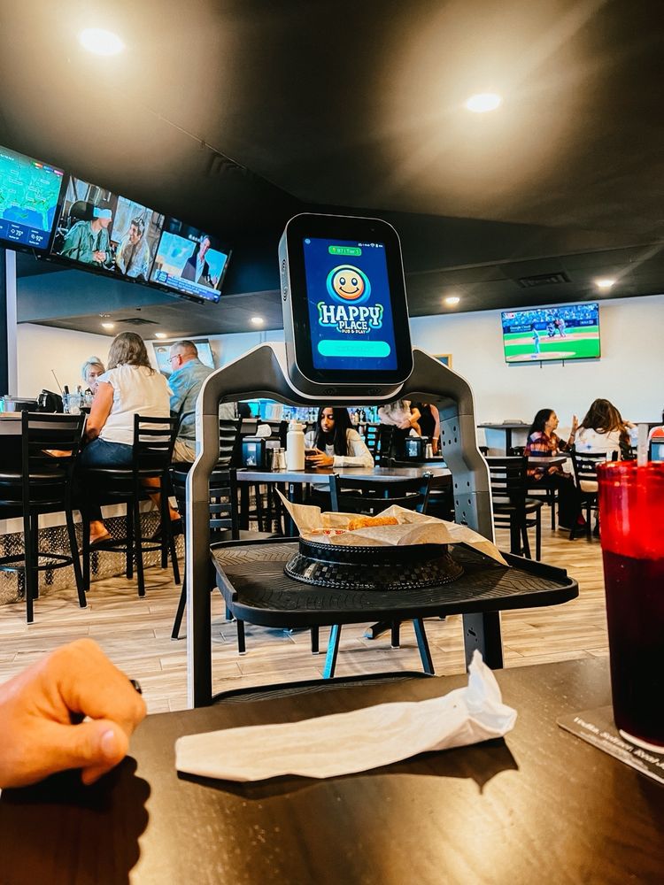 HAPPY PLACE PUB AND PLAY Updated August 2024 10 Reviews 5661