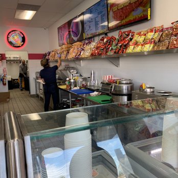 La Michoacana Premier - Ice Cream & Frozen Yogurt Near Me - Long Beach, California