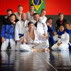 Cobra Brazilian Jiu-Jitsu