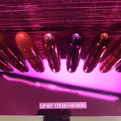MAC Cosmetics