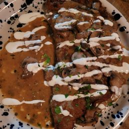 Brazilian Beef Stew