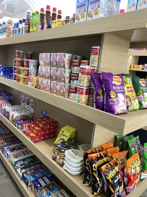 Archies Deli & Mini Mart by null