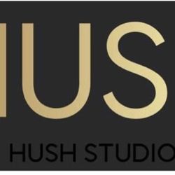 HUSH Studio - Logo