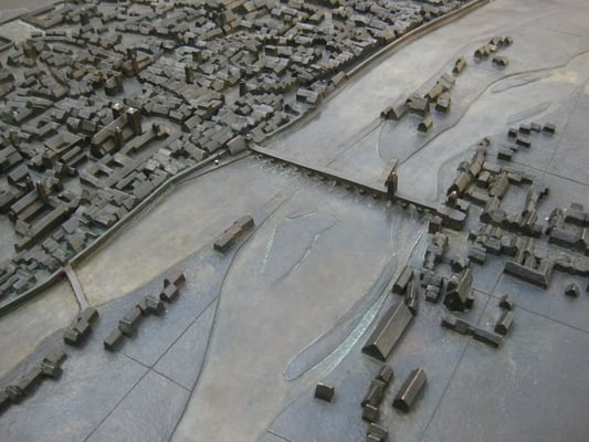 Steinerne Brücke by null