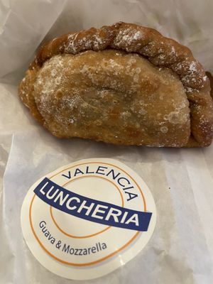 Valencia Luncheria by null