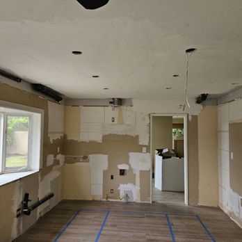 Felan Interior Systems - after - Drywall Installation & Repair Near Me Felan Interior Systems - after - Drywall Installation & Repair Near Me