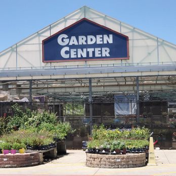 Lowe's Home Improvement - Garden Center getting new roof - Hardware Stores Near Me - Austin, Texas