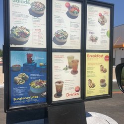 Salad and Go