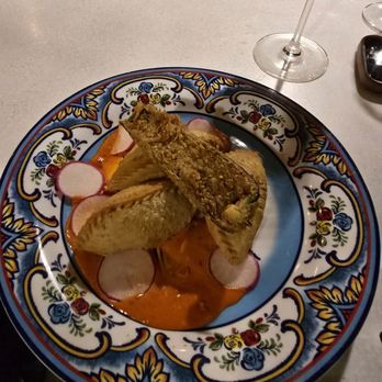 Bolero Restaurante - Empanadas - Tapas/Small Plates Near Me - Temecula, California