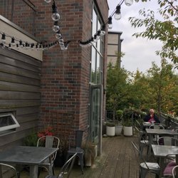 The Staiths Cafe Bar
