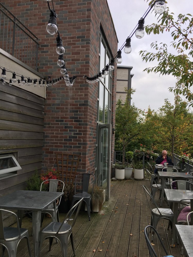 THE STAITHS CAFE BAR Updated August 2024 10 Photos 1 Autumn Drive