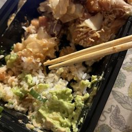 Spicy Tuna