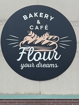 Flour Your Dreams Bakery & Café by null