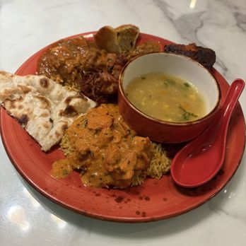 Incredible India - Indian Near Me - Indianapolis, Indiana