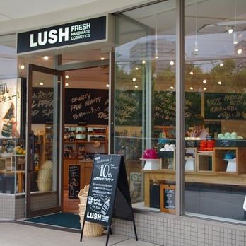 ｌｕｓｈ名古屋星ケ丘テラス店 Cosmetics Beauty Supply 星が丘元町14 25 名古屋市 千種区 愛知県 Japan Phone Number