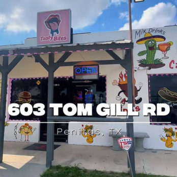 Tasty Bites - Tacos Near Me - Pentias, Texas Tasty Bites - Tacos Near Me - Pentias, Texas