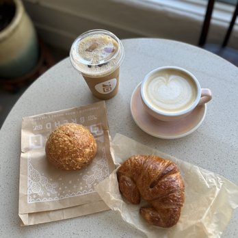 Gusto Bread - Alfajor y Media Luna. - Bakeries Near Me - Long Beach, California Gusto Bread - Alfajor y Media Luna. - Bakeries Near Me - Long Beach, California