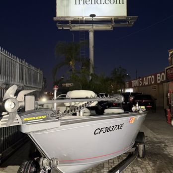 Precision Auto Care - complete deep clean interior and buff and polish exterior - Auto Detailing Near Me - Los Angeles, California Precision Auto Care - complete deep clean interior and buff and polish exterior - Auto Detailing Near Me - Los Angeles, California