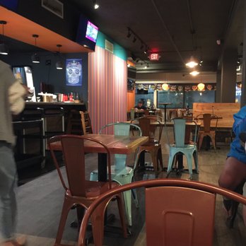 Oahu Mexican Grill - Tex-Mex Near Me - Honolulu, Hawaii