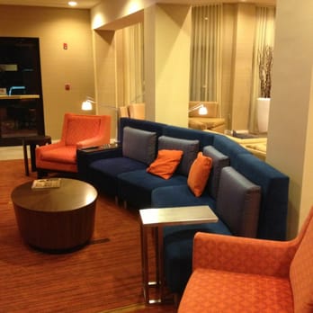 Courtyard Altoona - Hotels Near Me - Altoona, Pennsylvania