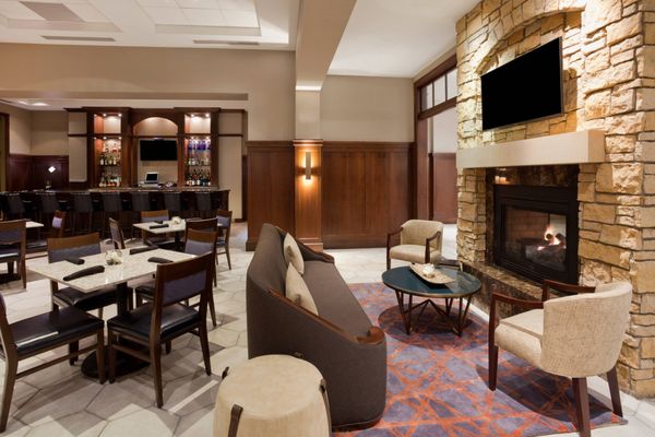 SHERATON ST. PAUL WOODBURY HOTEL - Updated September 2025 - 80 Photos
