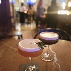 Quentin's hidden masterpiece "Death of an Innocent" is a must-try!
