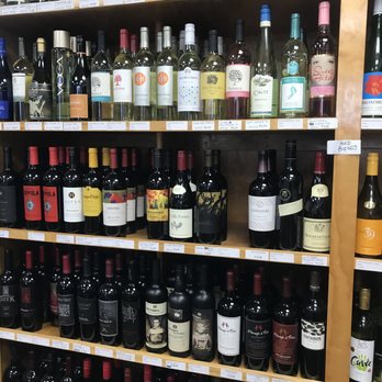 Gold Coast Liquor - shelves of wine in a store - Beer, Wine & Spirits Near Me - Jackson, Mississippi Gold Coast Liquor - shelves of wine in a store - Beer, Wine & Spirits Near Me - Jackson, Mississippi