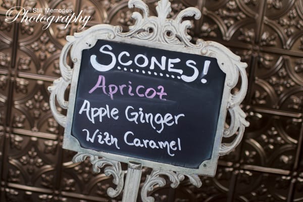 Columbia Kate's Bakery by null