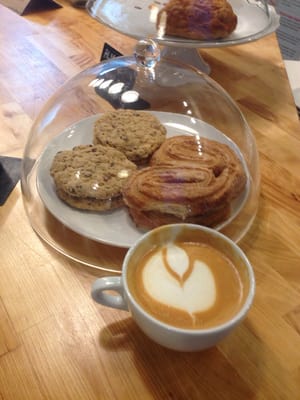 Astoria Coffee by null