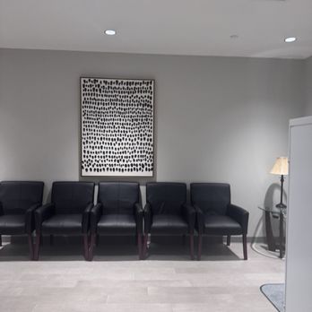 One Step Diagnostic - Interior - Diagnostic Imaging Near Me - Sugar Land, Texas