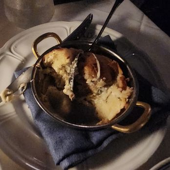 Adalina Italian - Bread Service - Italian Near Me - Chicago, Illinois Adalina Italian - Bread Service - Italian Near Me - Chicago, Illinois