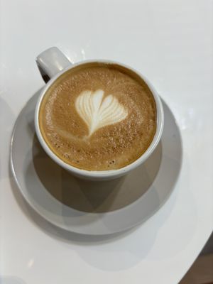 Compass Café by null