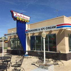 Fairlane Diner
